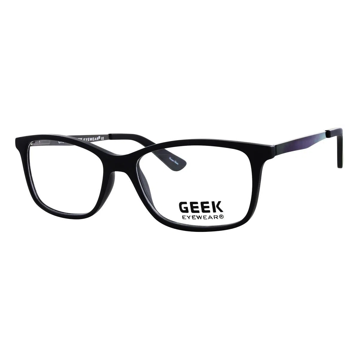 GEEK EYEWEAR CRUISER Eyeglasses - view 23